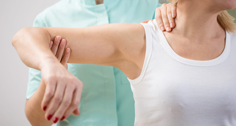 How To Relieve A Shoulder Pain With Physiotherapy?