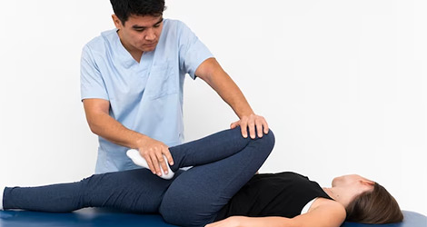 Fluid Freedom: Unlocking Vital Tips to Ease Joint Pain and Stiffness with West Bram Physio