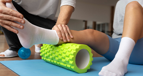 Healing in Motion: The Vital Role of Physiotherapy in Dealing with Injuries Healing in Motion: The Vital Role of Physiotherapy in Dealing with Injuries