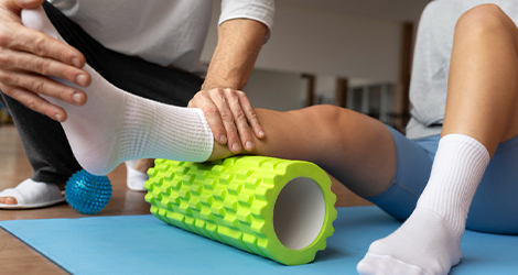 Healing in Motion: The Vital Role of Physiotherapy in Dealing with Injuries