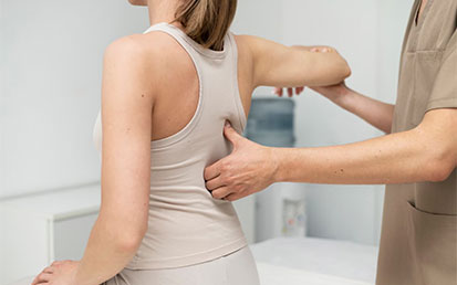 "Physiotherapy,