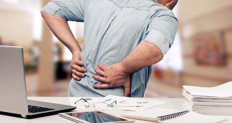 Tips to Help Students Avoid Back Pain from Heavy Backpacks Tips to Help Students Avoid Back Pain from Heavy Backpacks
