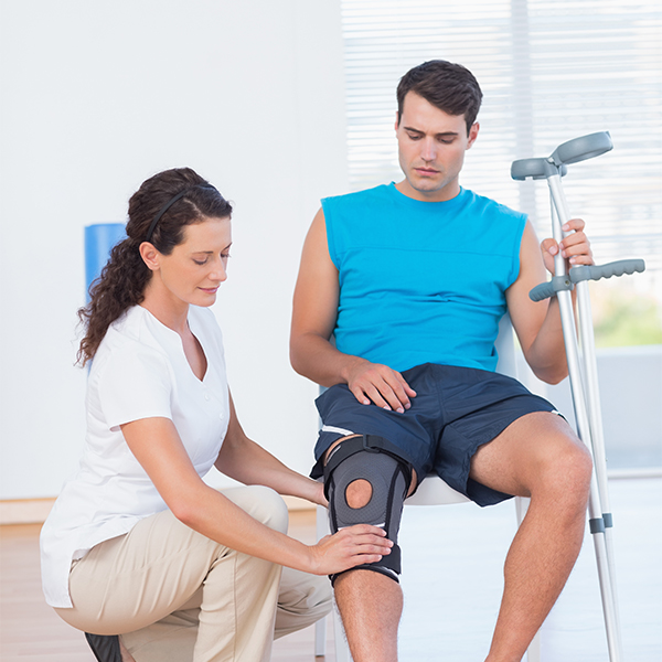 Braces vs. Orthotics: What’s the Difference and Which Do You Need? Braces vs. Orthotics: What’s the Difference and Which Do You Need?