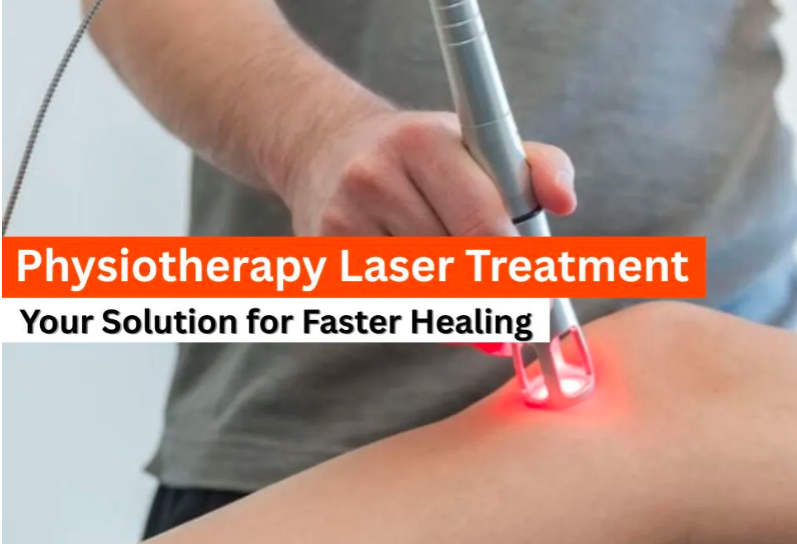 Laser Therapy Brampton